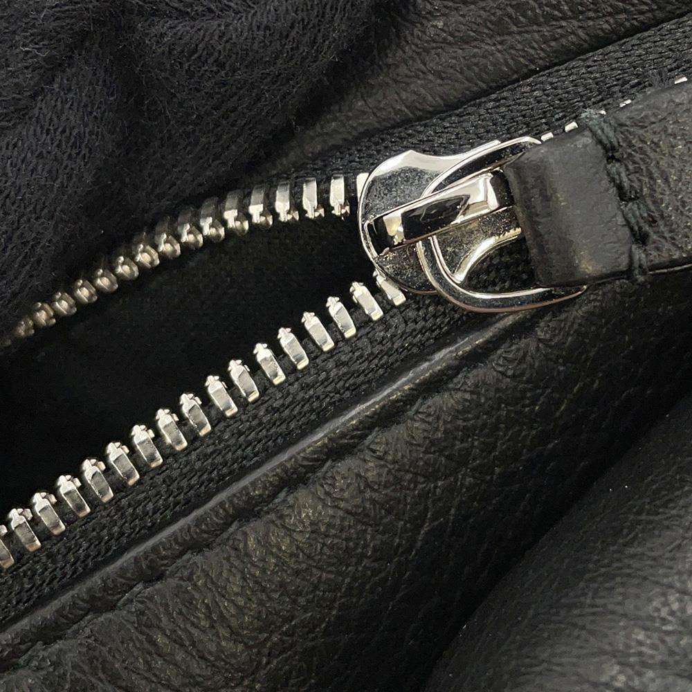 Balenciaga Body Bum Crossbody Belt Bag Belt Pack Black - Picture 10 of 12